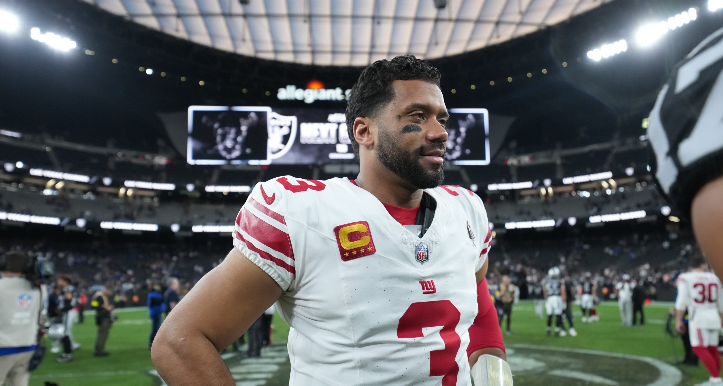 Russell Wilson