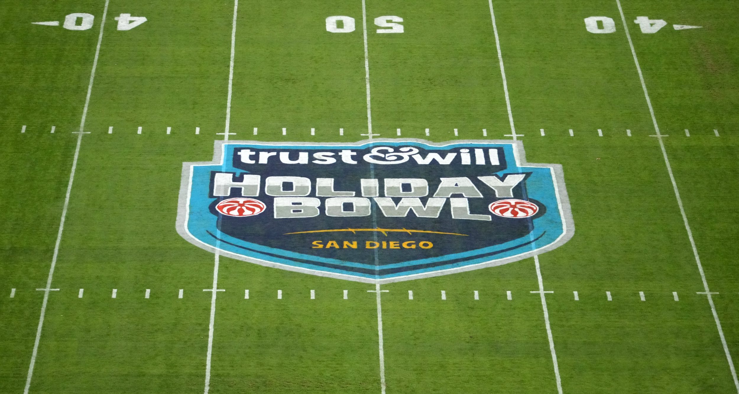 Holiday Bowl