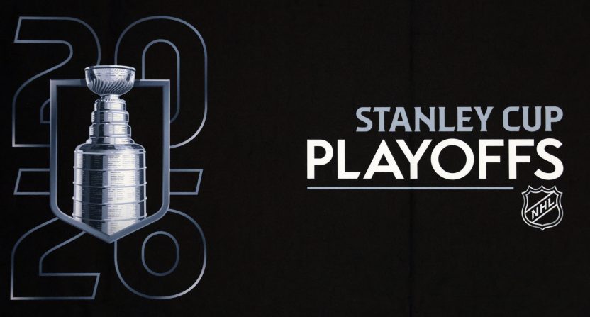 2026 Stanley Cup Playoffs 2nd Round Schedule, Results, Date, Times, TV Channel