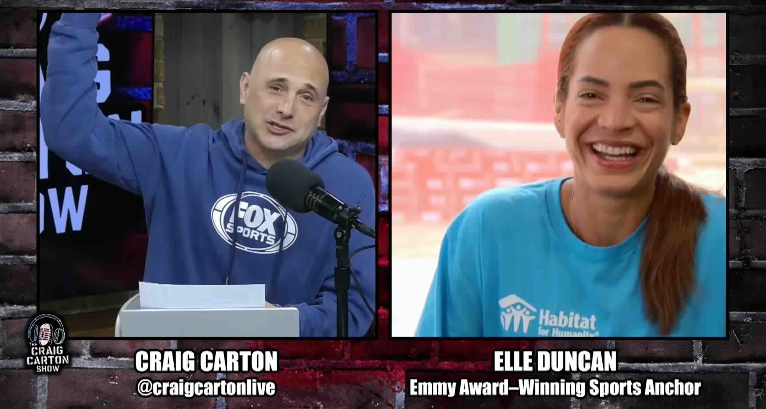 Elle Duncan