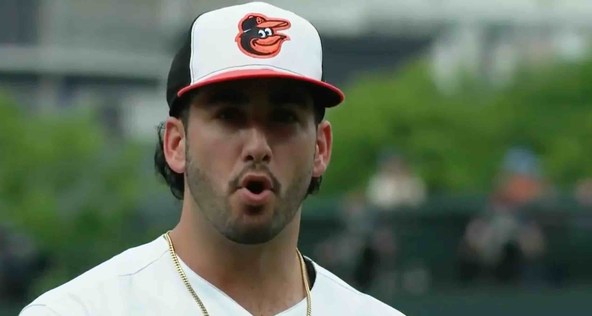 Anthony Nunez