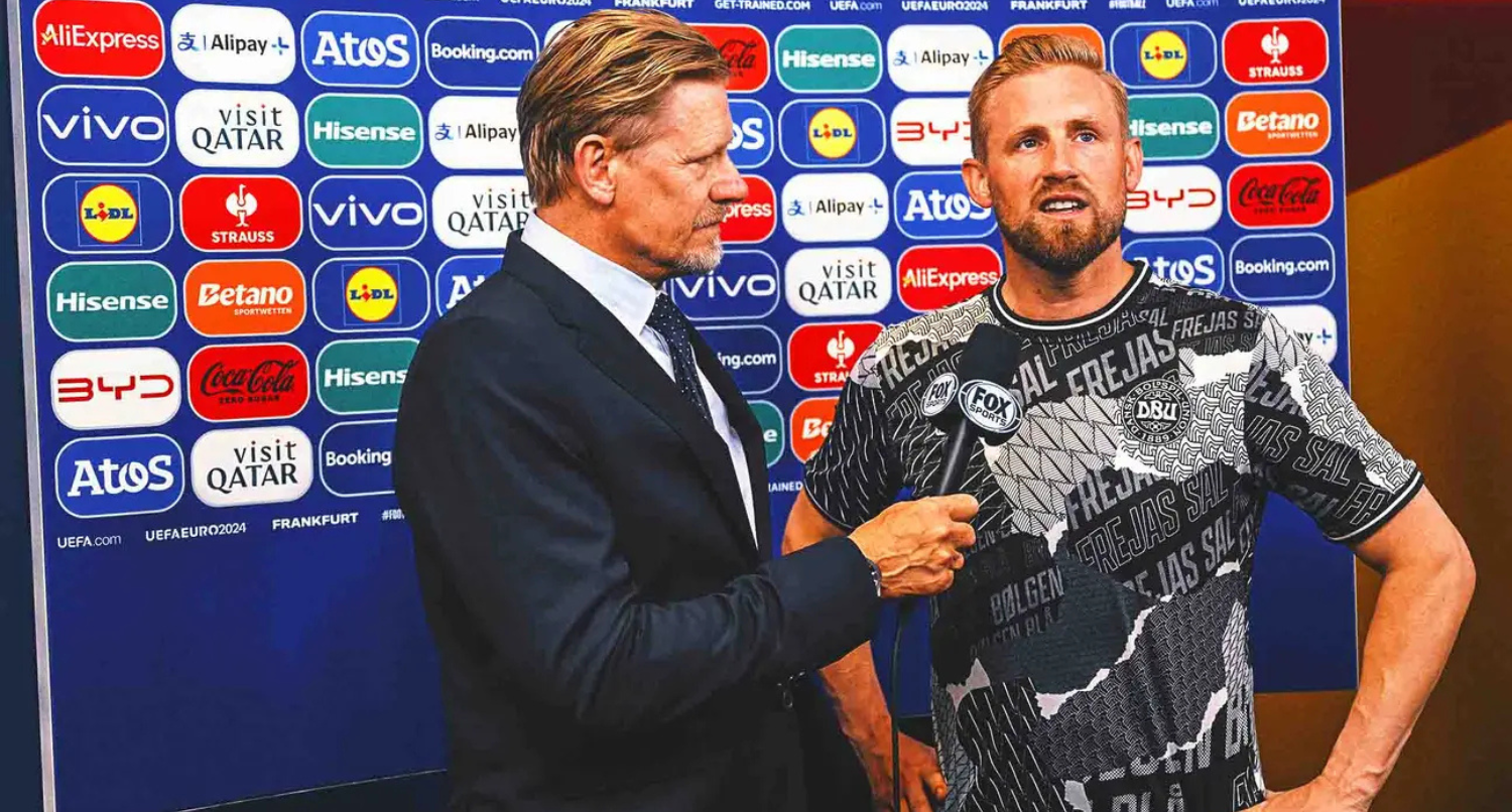 Peter Schmeichel
