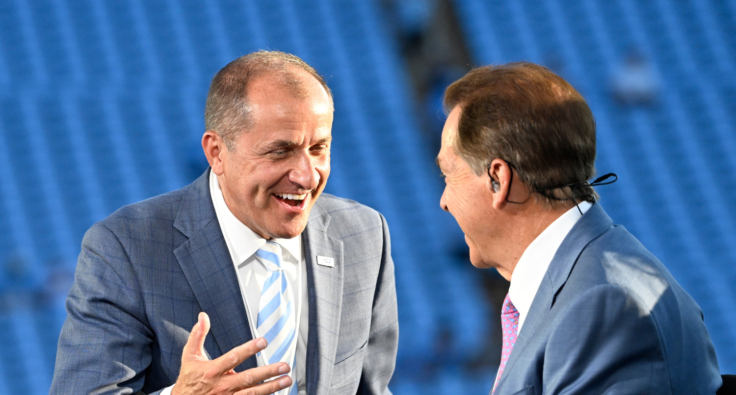 Jim Phillips reveals ESPN’s preferred College Football Playoff size