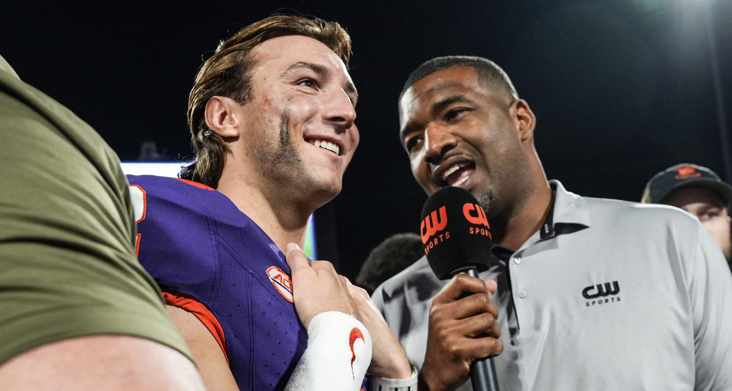 ESPN, The CW reach ACC sublicense agreement; Raycom Sports continues to produce ESPN, The CW reach ACC sublicense agreement; Raycom Sports continues to produce