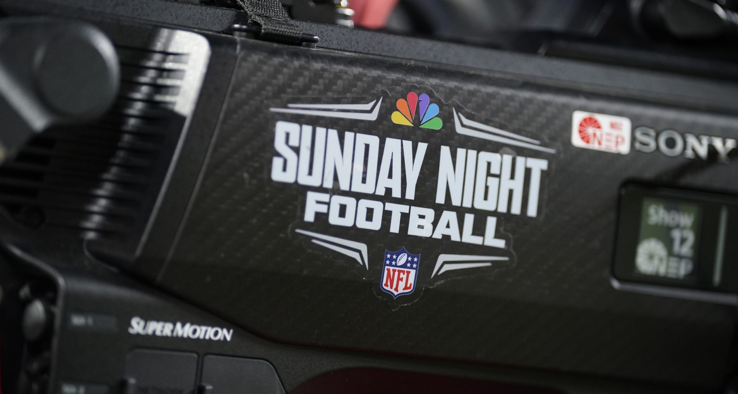NFL schedule will include 'slight increase' in broadcast exposure