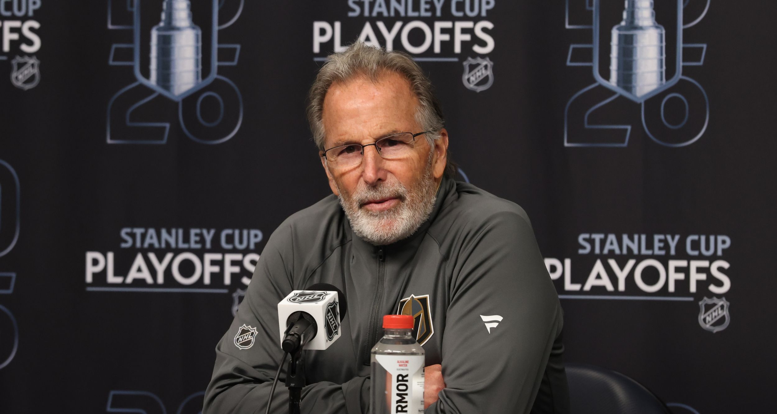 John Tortorella