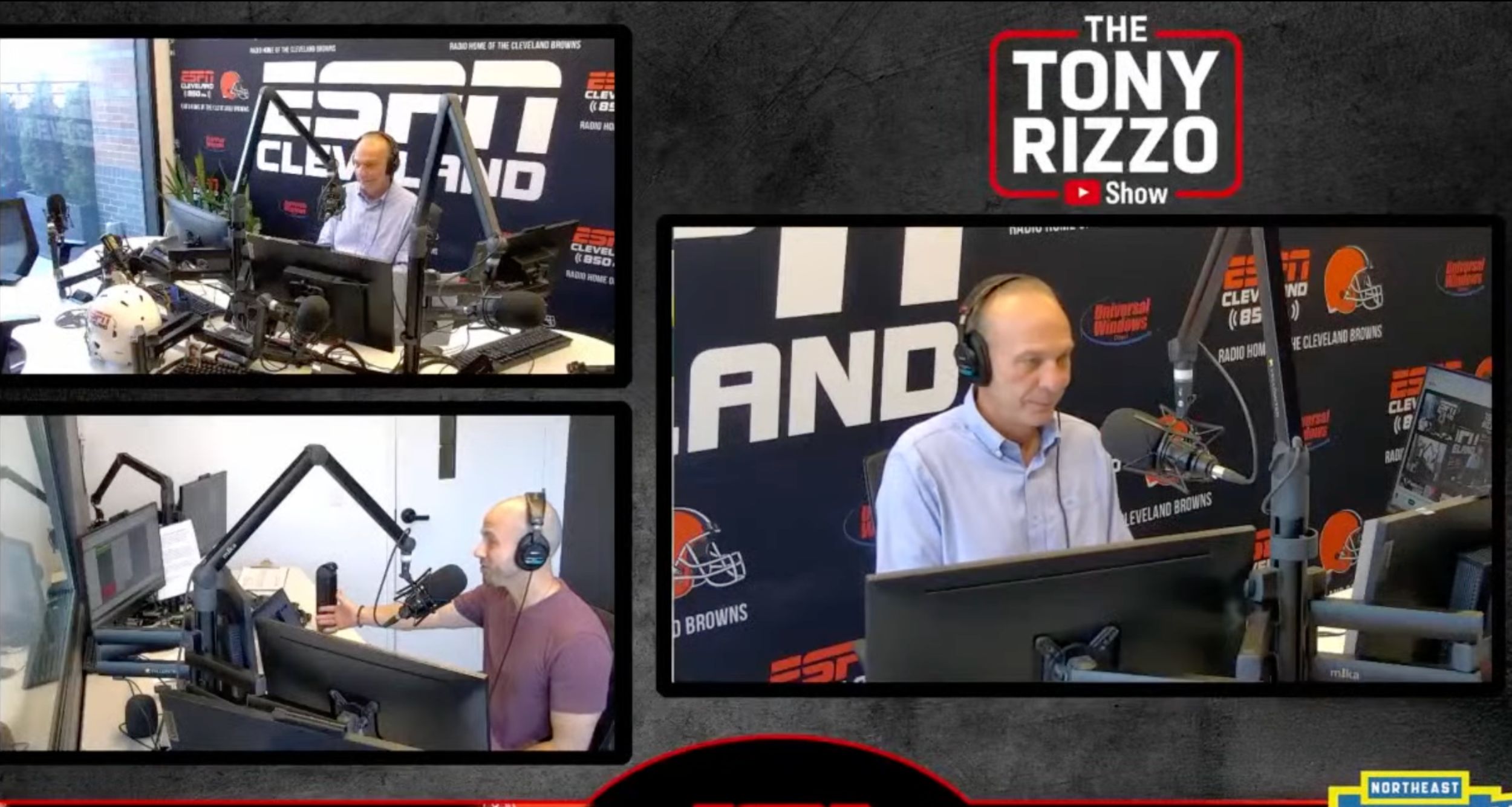 Tony Rizzo