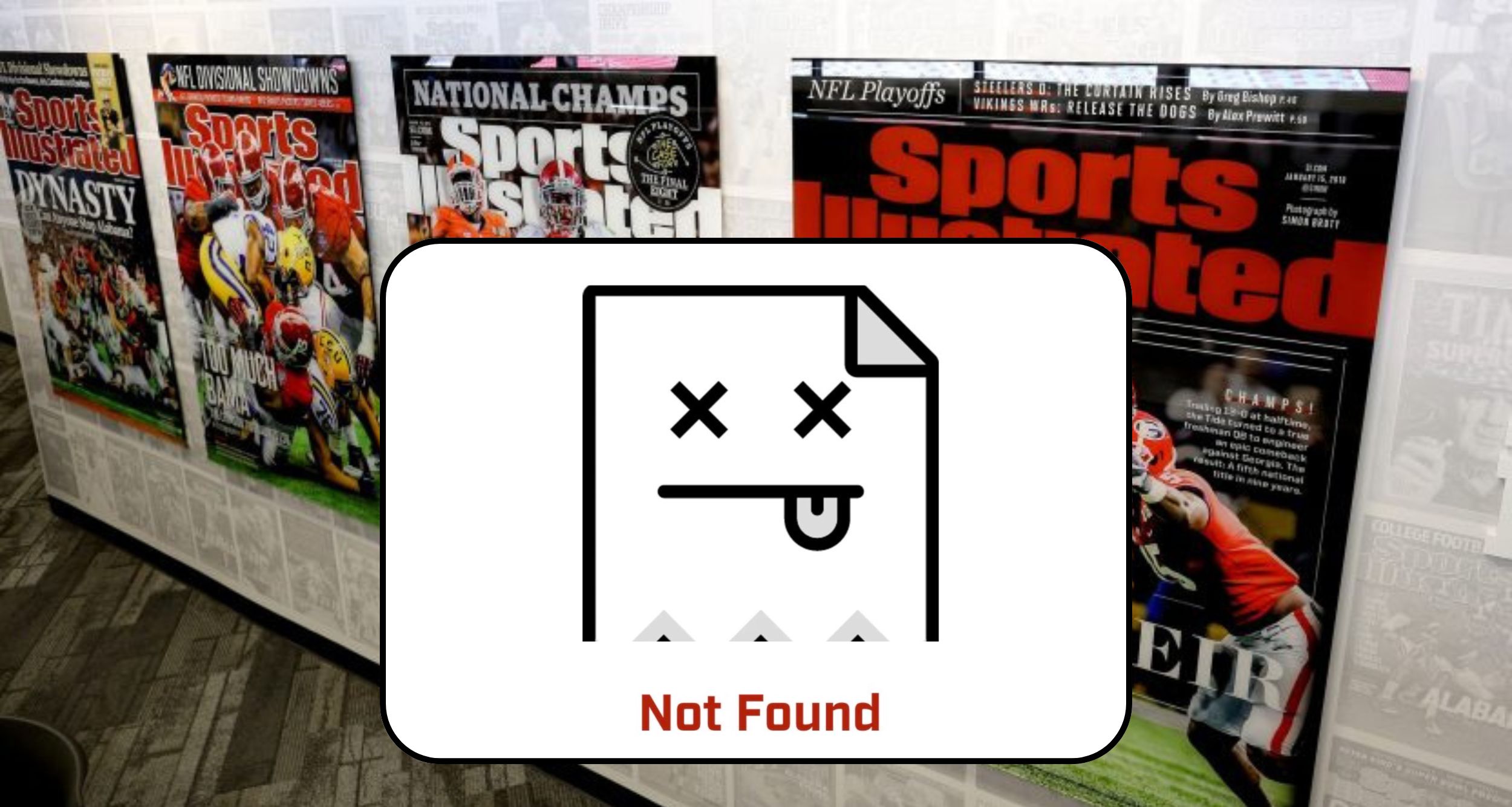 Sports Illustrated