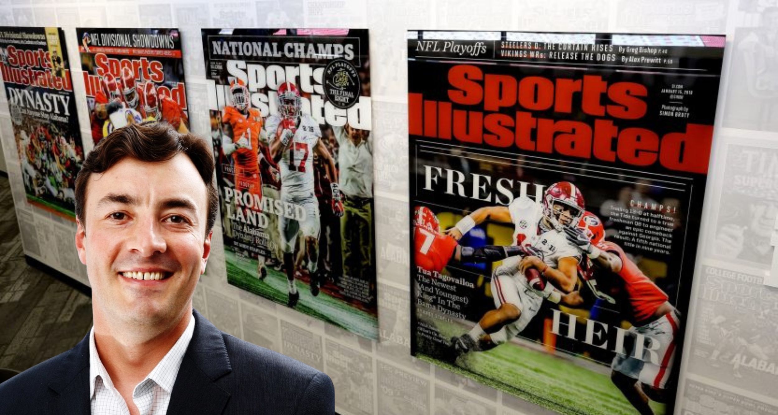 Sports Illustrated