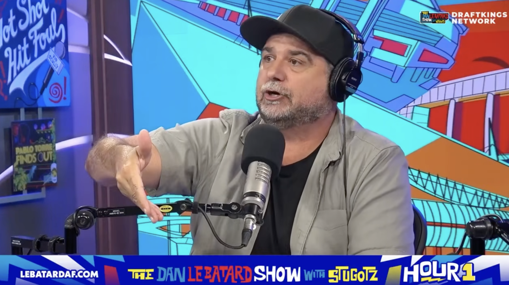 Dan Le Batard sports journalism