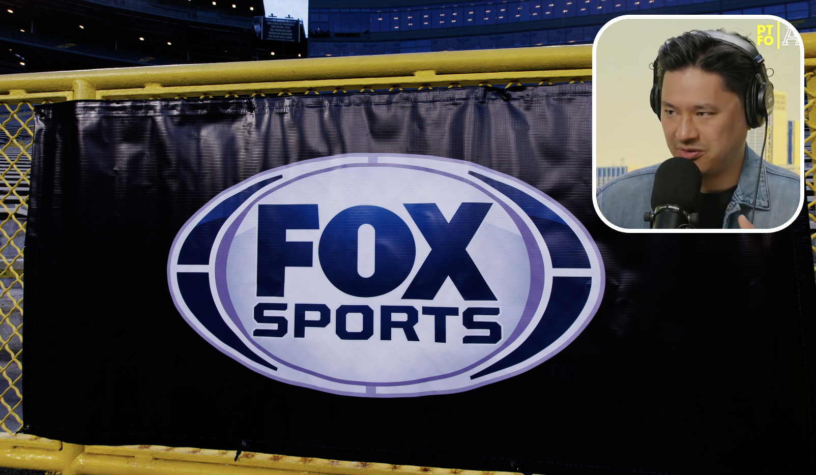 Pablo Torre Fox Sports