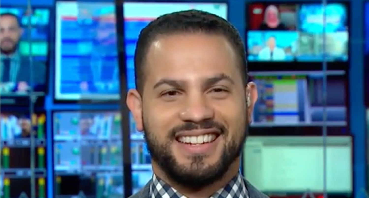 Boston Globe columnist and 98.5 sports radio host Chris Gaspar shares prostate cancer diagnosis
