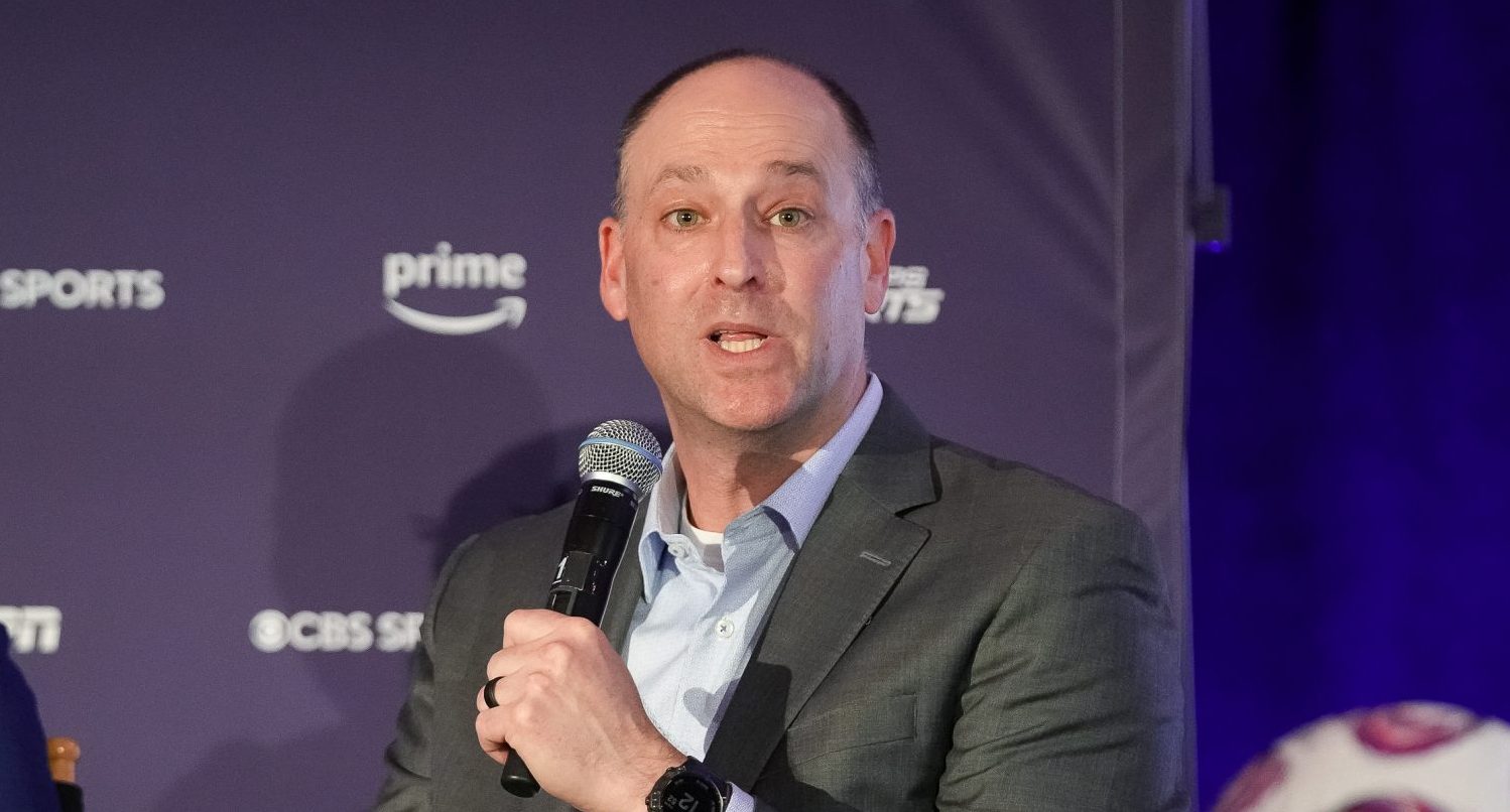Scripps CEO unloads on DirecTV amid carriage battle: ‘They are screwing with the consumer'