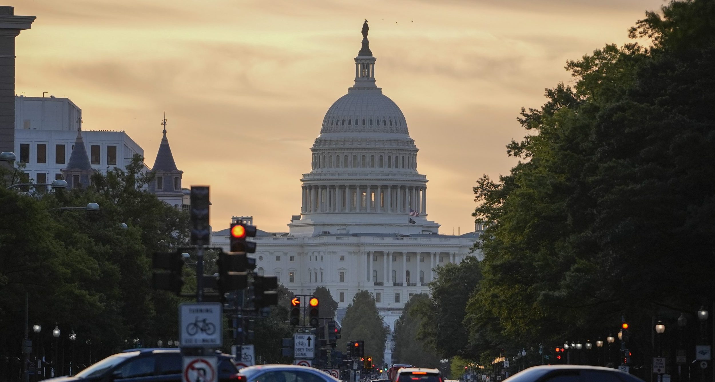 The United States Capitol
