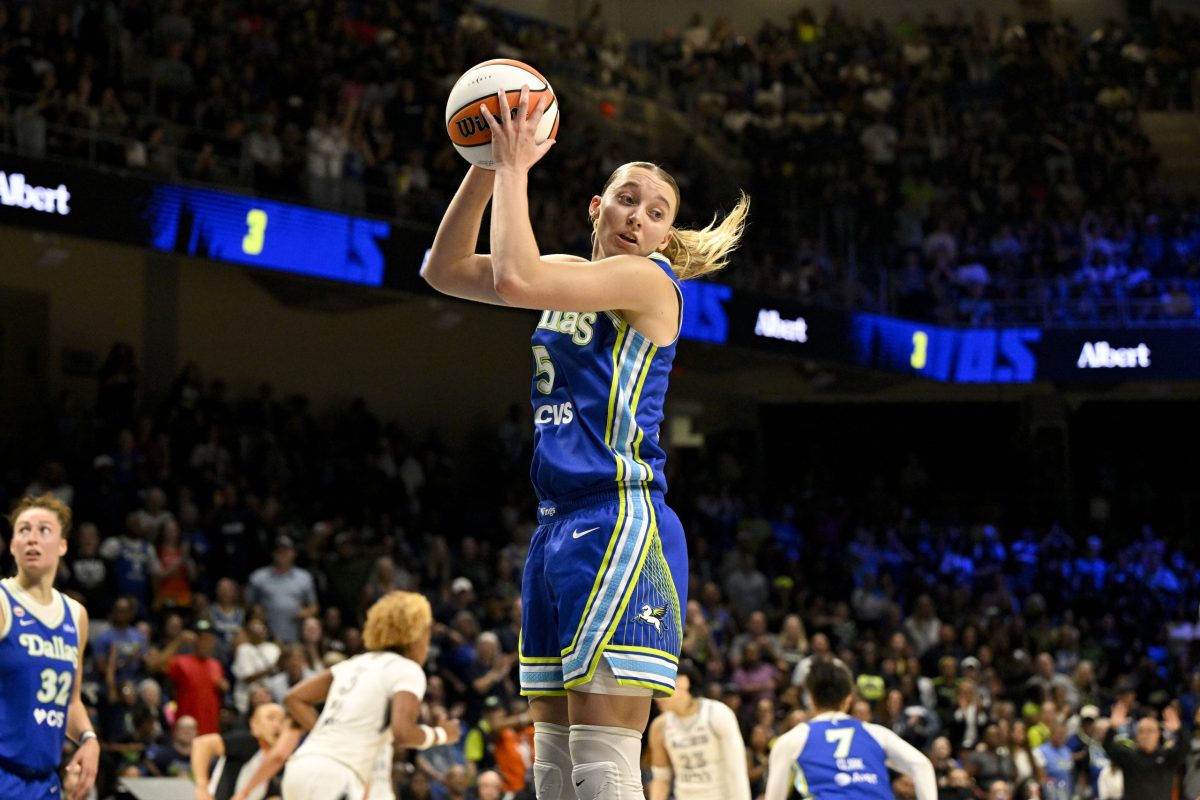 TV and streaming viewing picks for June 1, 2026: How to watch WNBA Commissioner's Cup