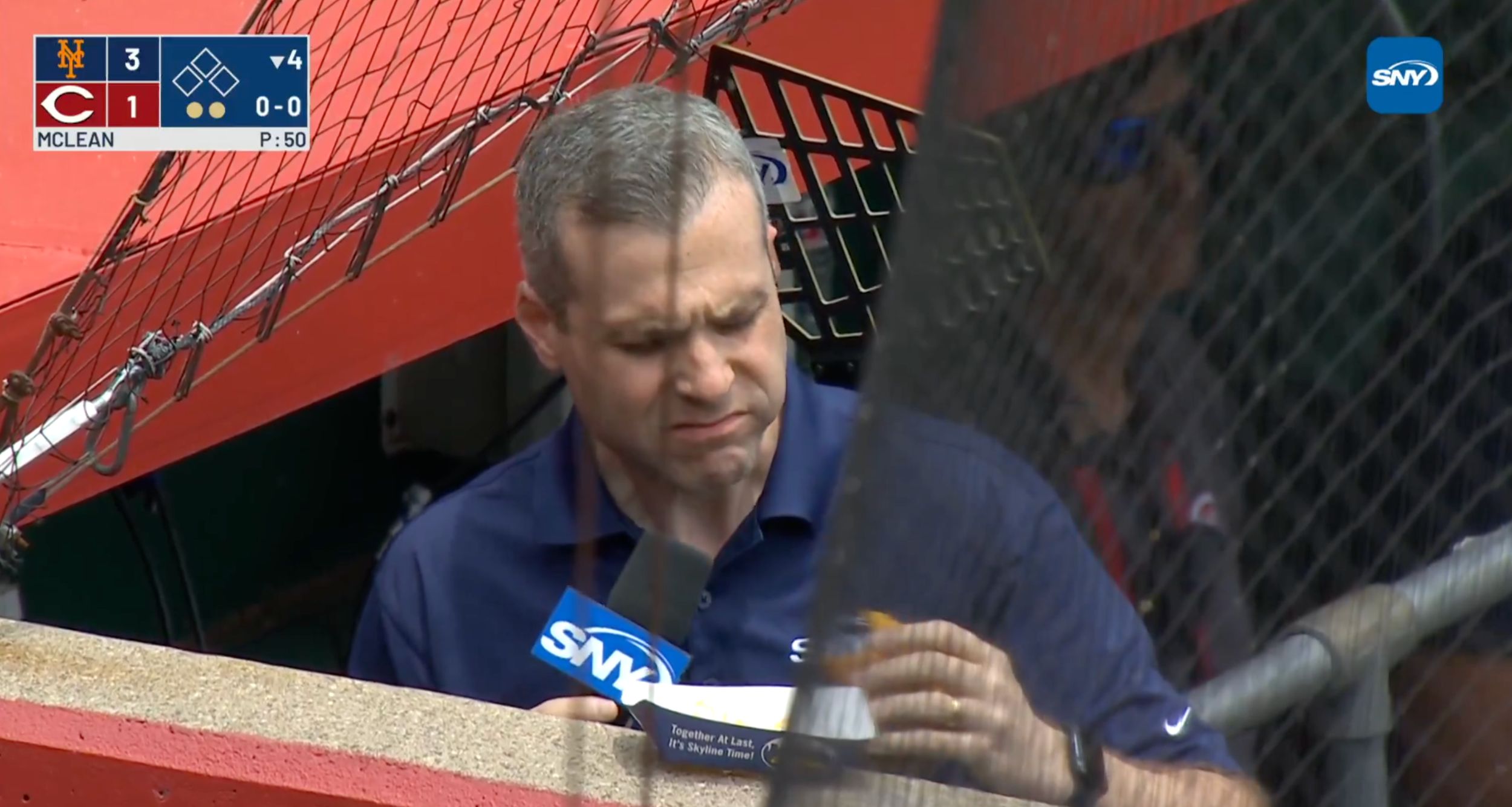Steve Gelbs