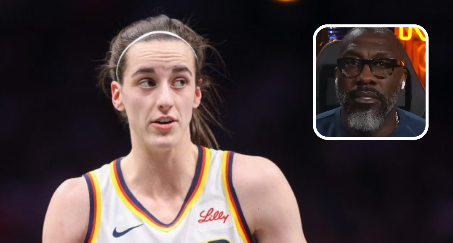 Shannon Sharpe sounds off on Caitlin Clark-Stephanie White spat: 'Don't show your coach up'