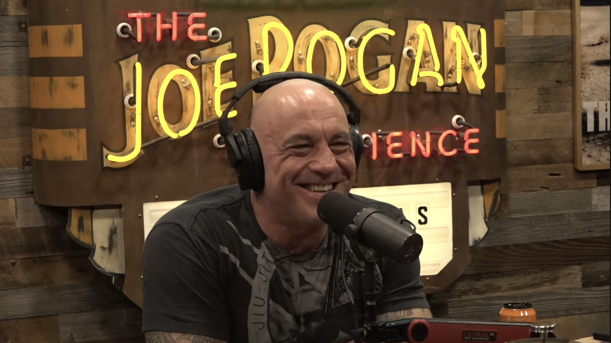 After sounding alarm on fighter risks at UFC White House card, Joe Rogan now says ‘it's so America'