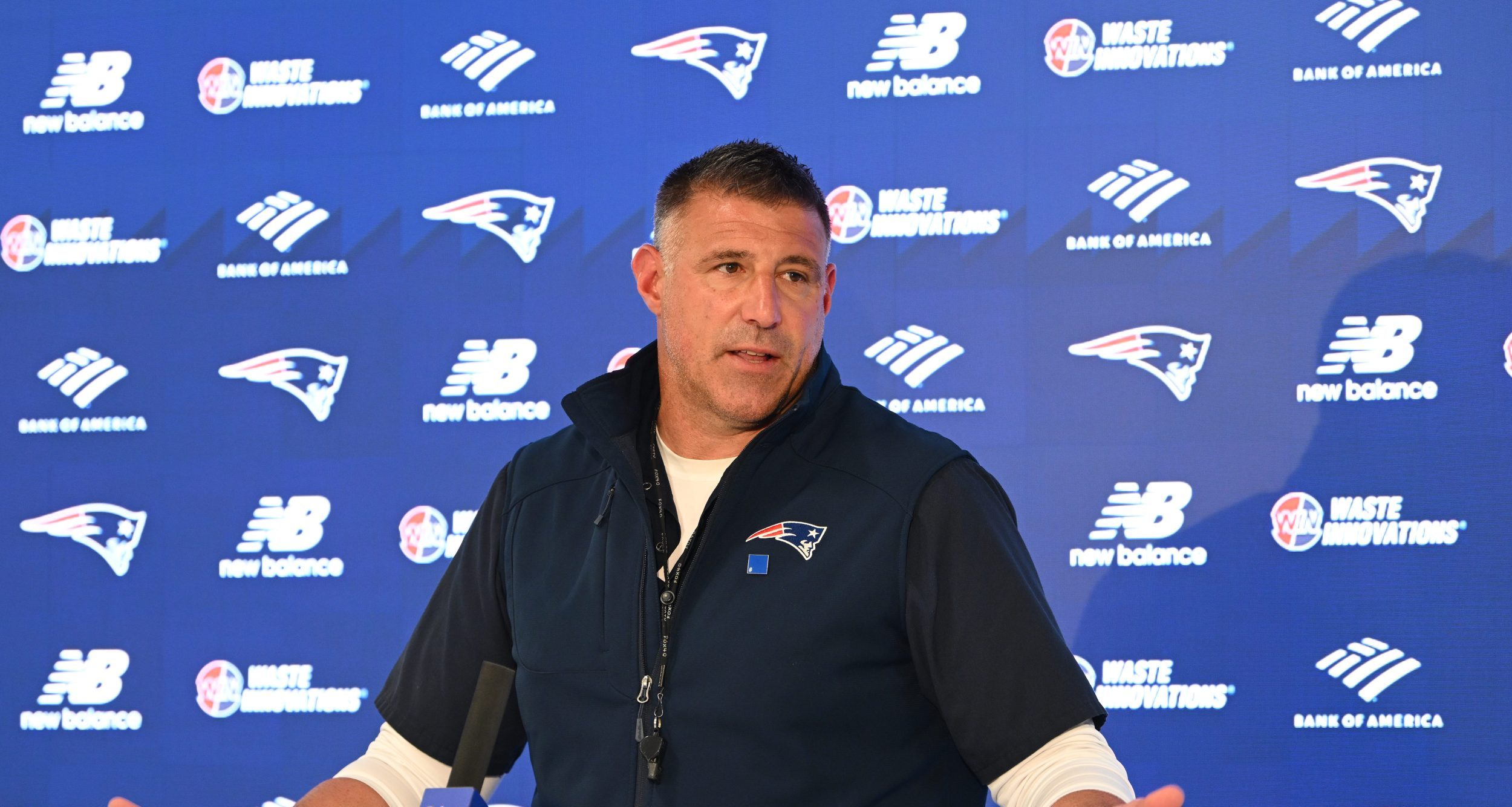 Dianna Russini NFL Reporter Media Controversy and Mike Vrabel Scandal Analysis