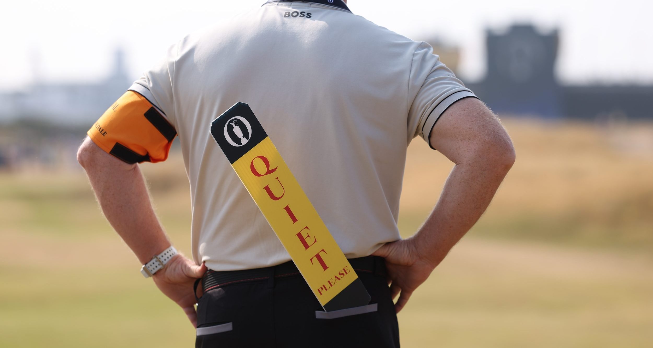 PGA Tour piloting announcer-free stream during upcoming tournament