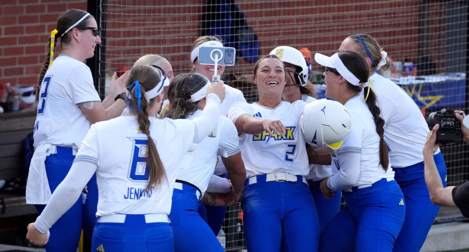 AUSL championship becomes most-watched professional softball game ever