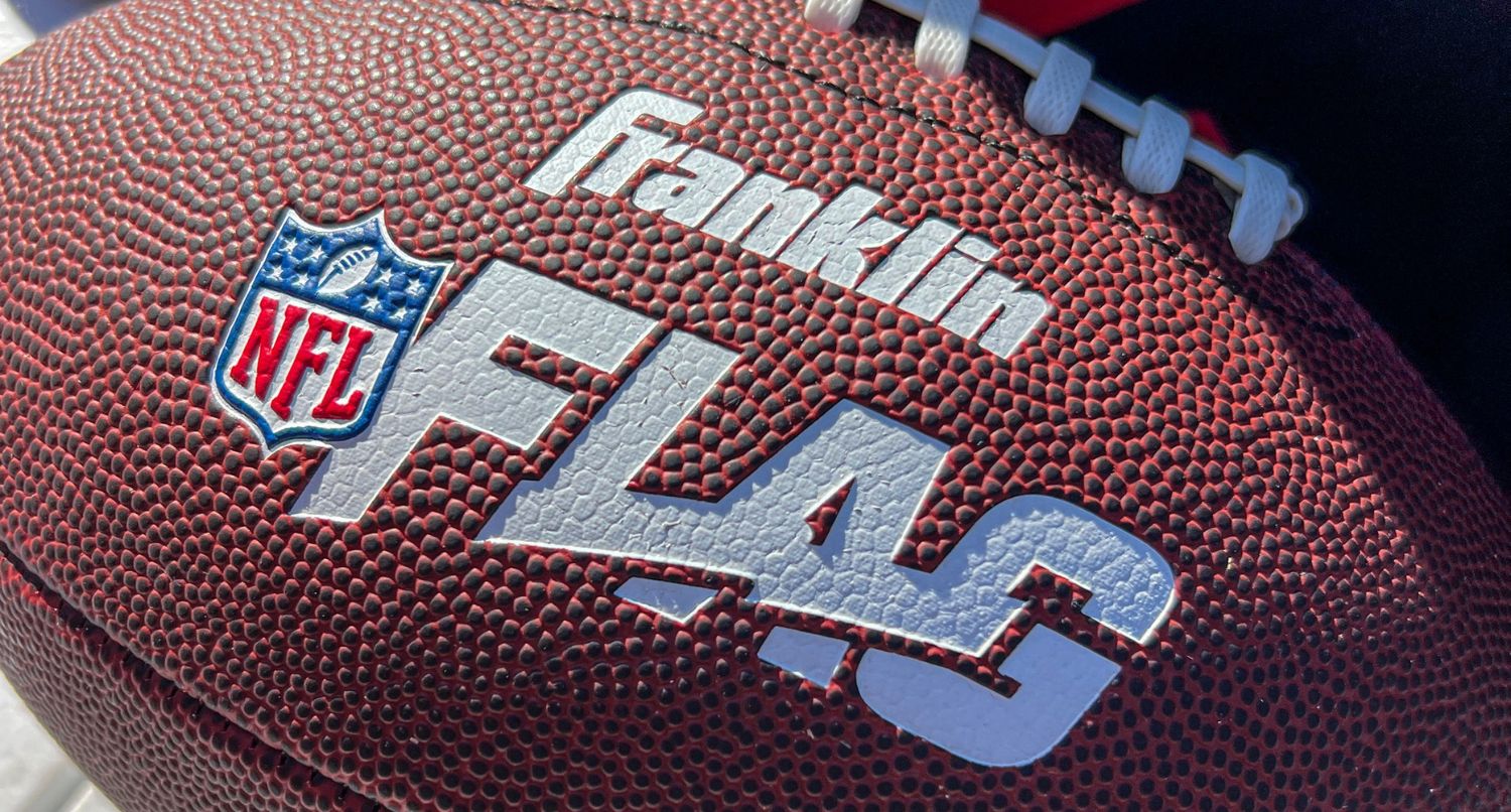 NFL Flag Championships draw record audience as Olympics approach