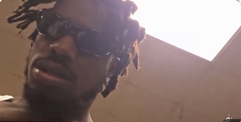 C.J. Gardner-Johnson dismisses idea Joe Brady told him to shut down locker room livestream