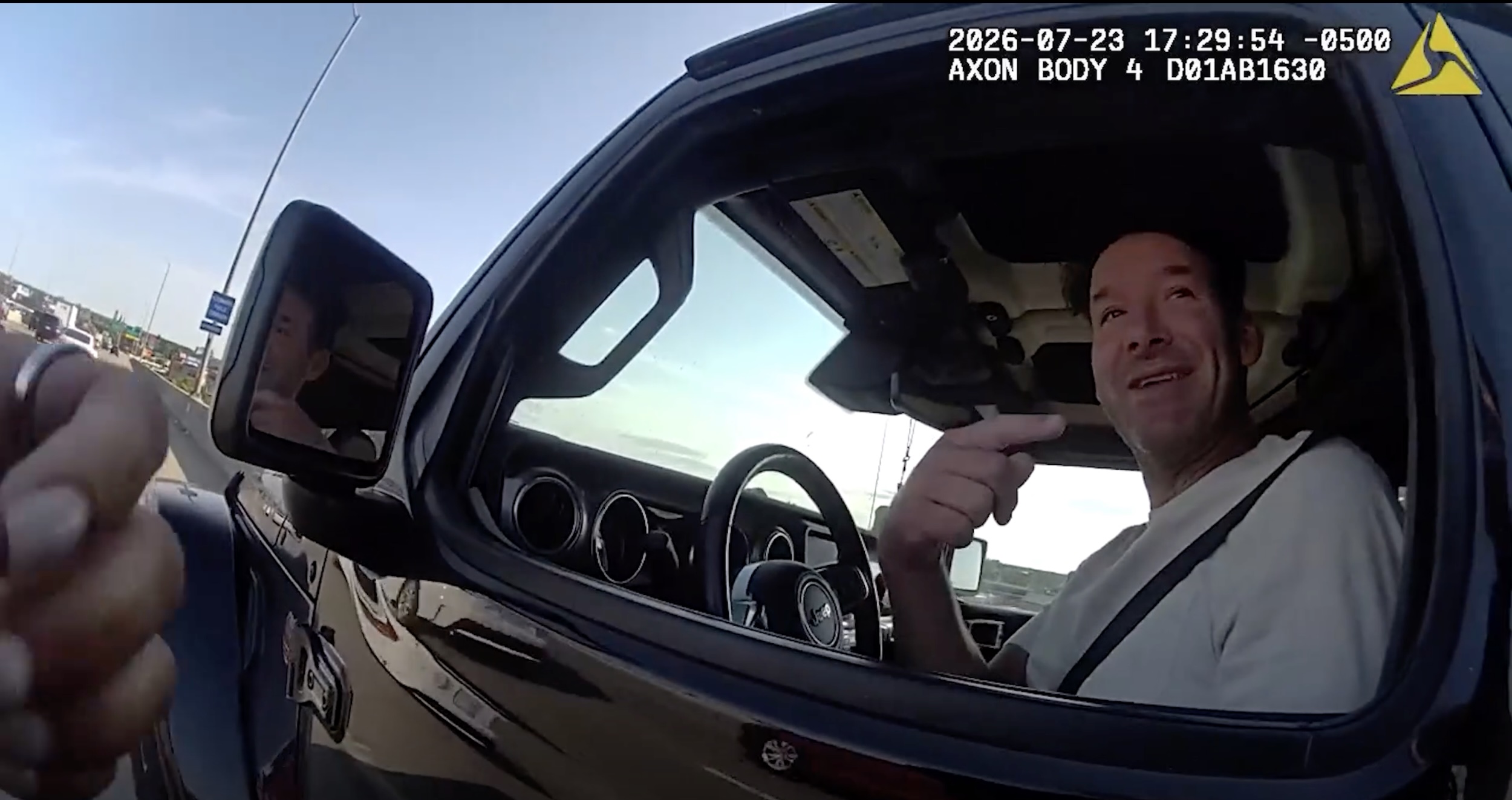 Tony Romo reportedly had open alcohol bottle in car during OWI arrest