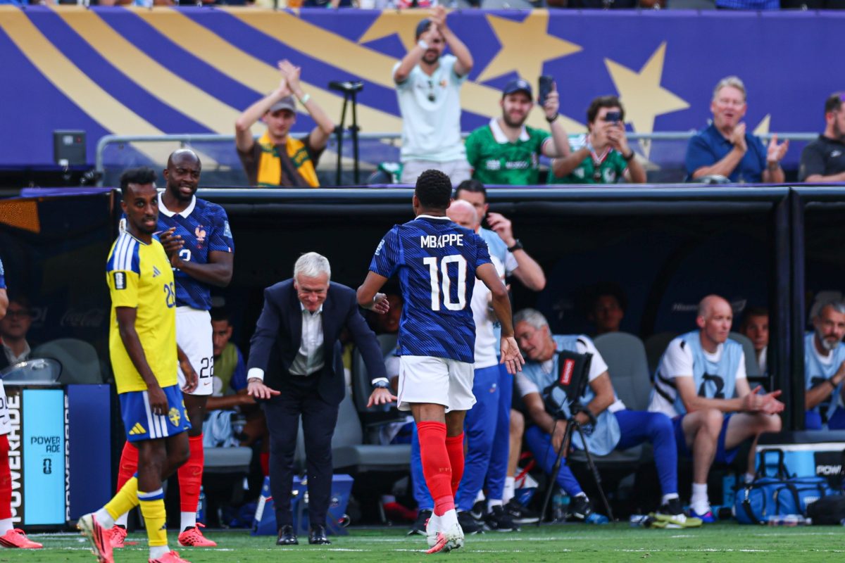 TV and streaming viewing picks for July 4, 2025: How to watch World Cup Round of 16