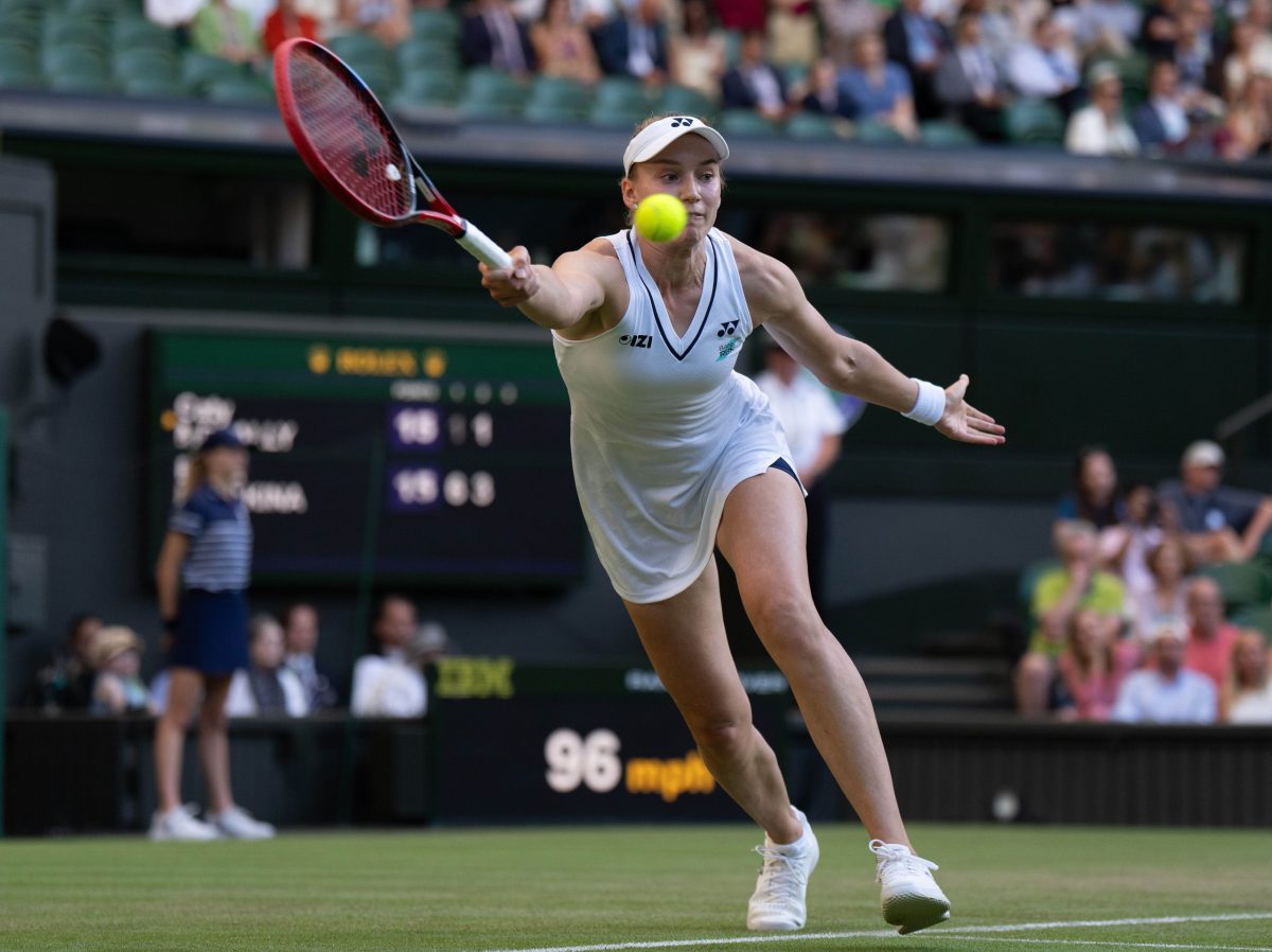 TV and streaming viewing picks for July 3, 2026: How to watch Wimbledon 2nd Round