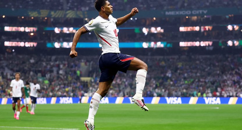 Watch the Final World Cup Doubleheader on July 11, 2026