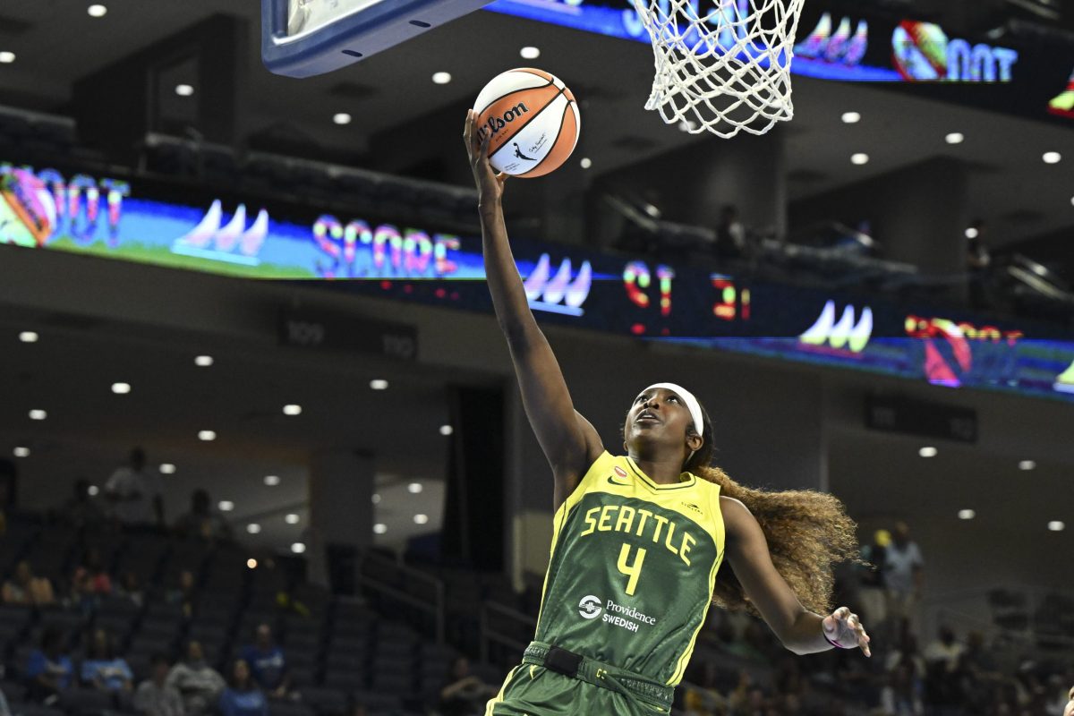TV and streaming viewing picks for July 24, 2026: How to watch WNBA Shooting Stars & 3-Point Contest