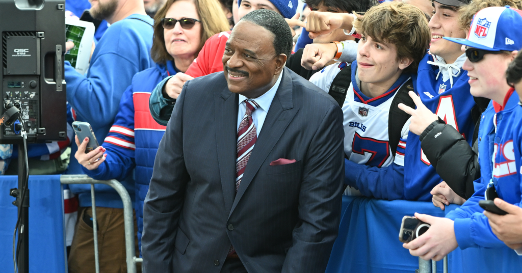 James Brown not ready to retire from CBS