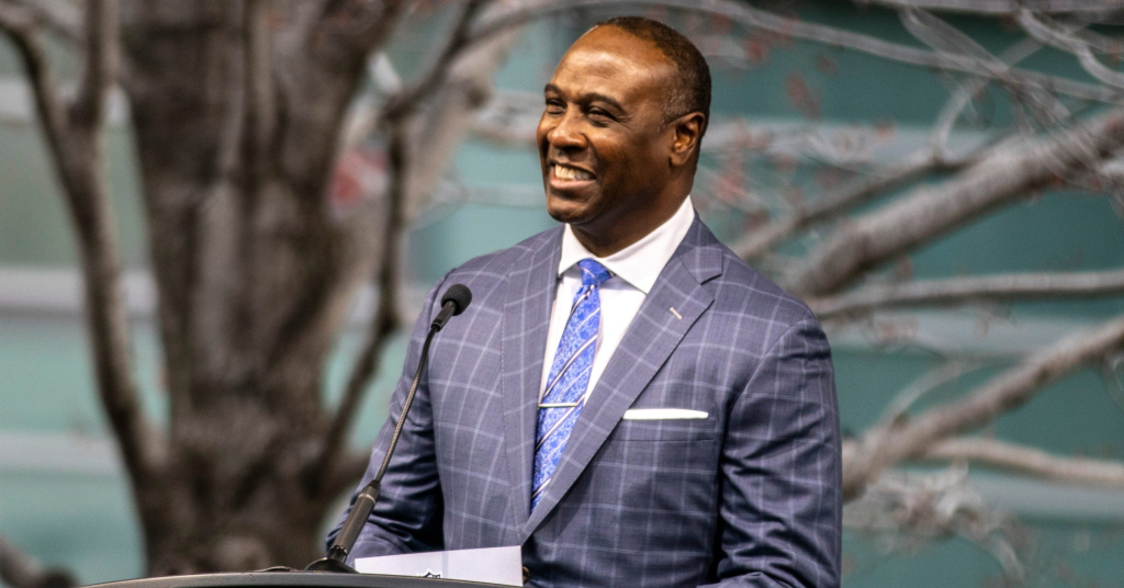 charles davis