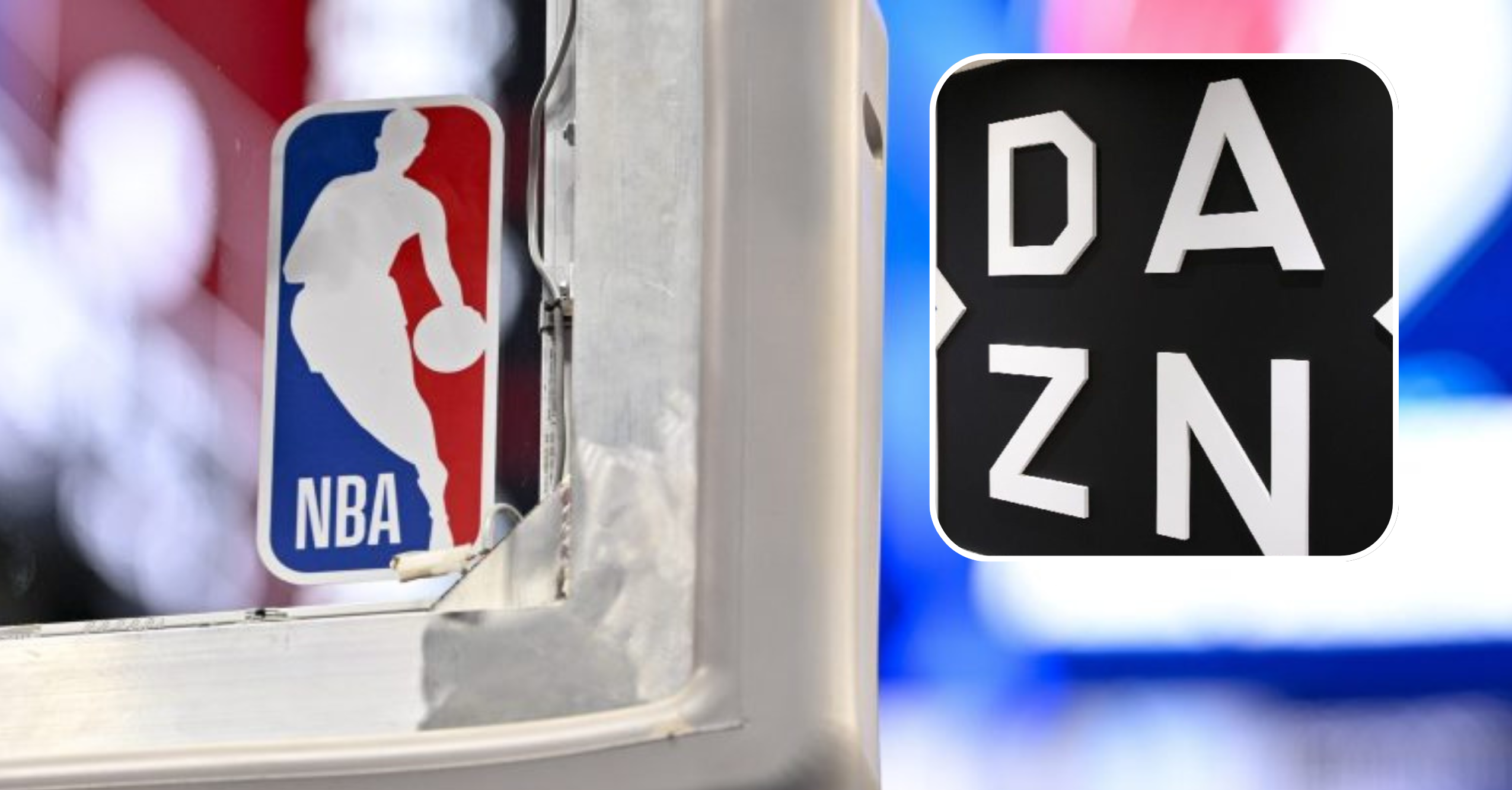 DAZN reportedly ‘close’ to securing local rights for several NBA teams, will overtake MSG and YES streaming