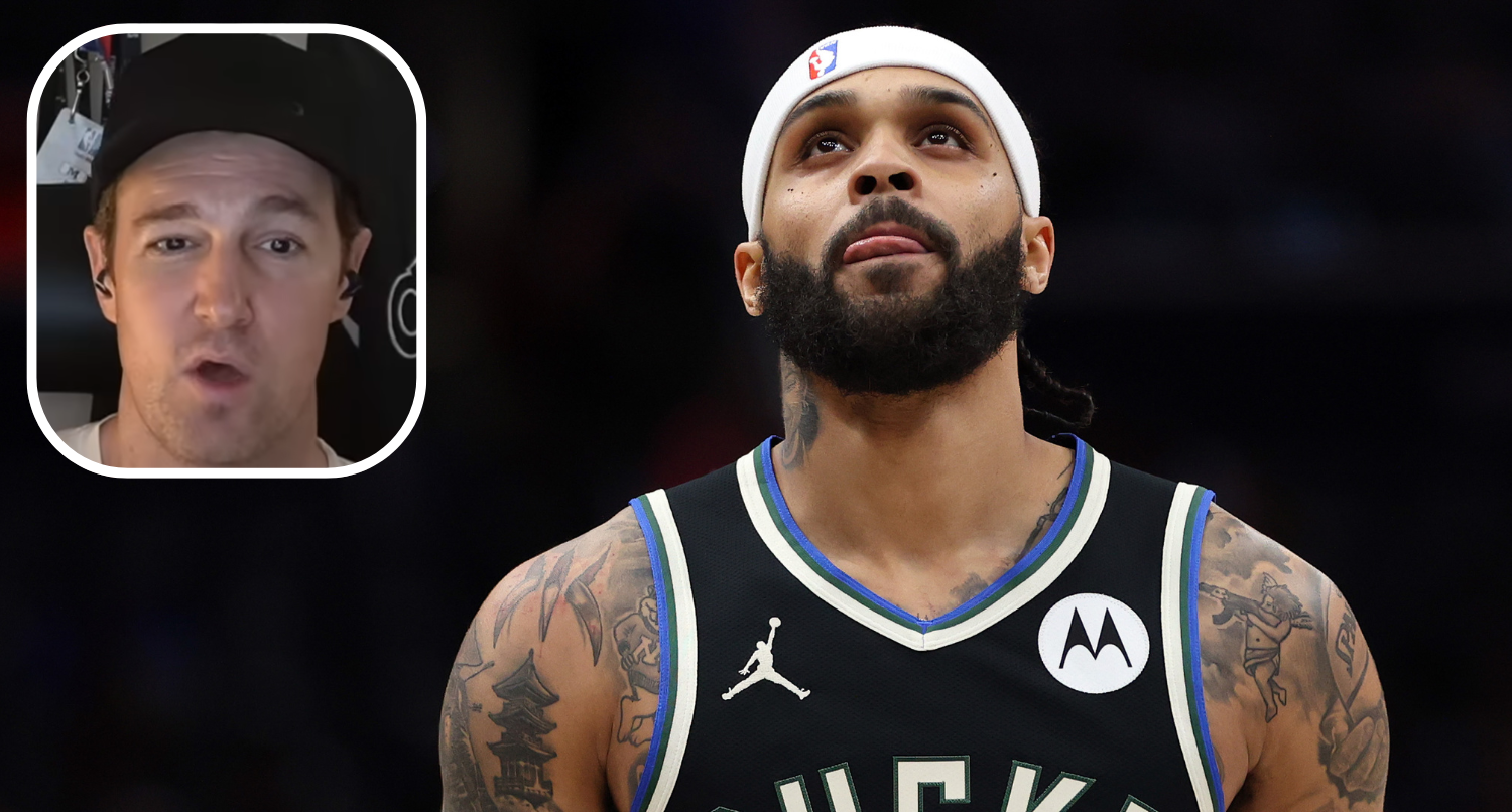 NBA podcaster Nate Duncan calls Gary Trent Jr. contract ‘obvious’ salary cap circumvention - Awful Announcing