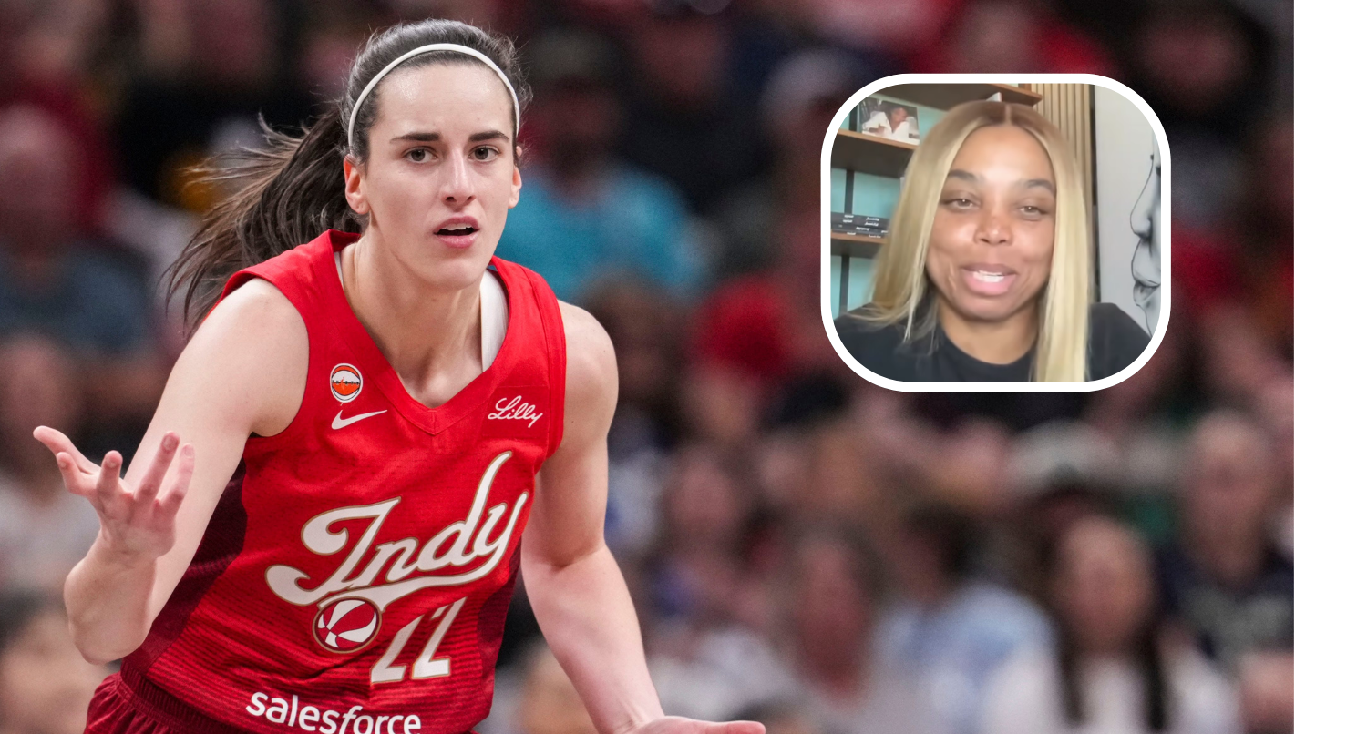Jemele Hill: Narrative that WNBA players ‘want to hurt’ Caitlin Clark ‘will prove to be historically embarrassing’