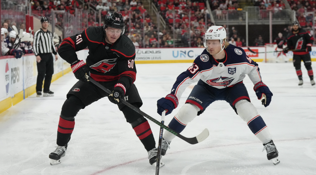 NHL starts local broadcast operation with four teams for 2026-2027 season - Awful Announcing