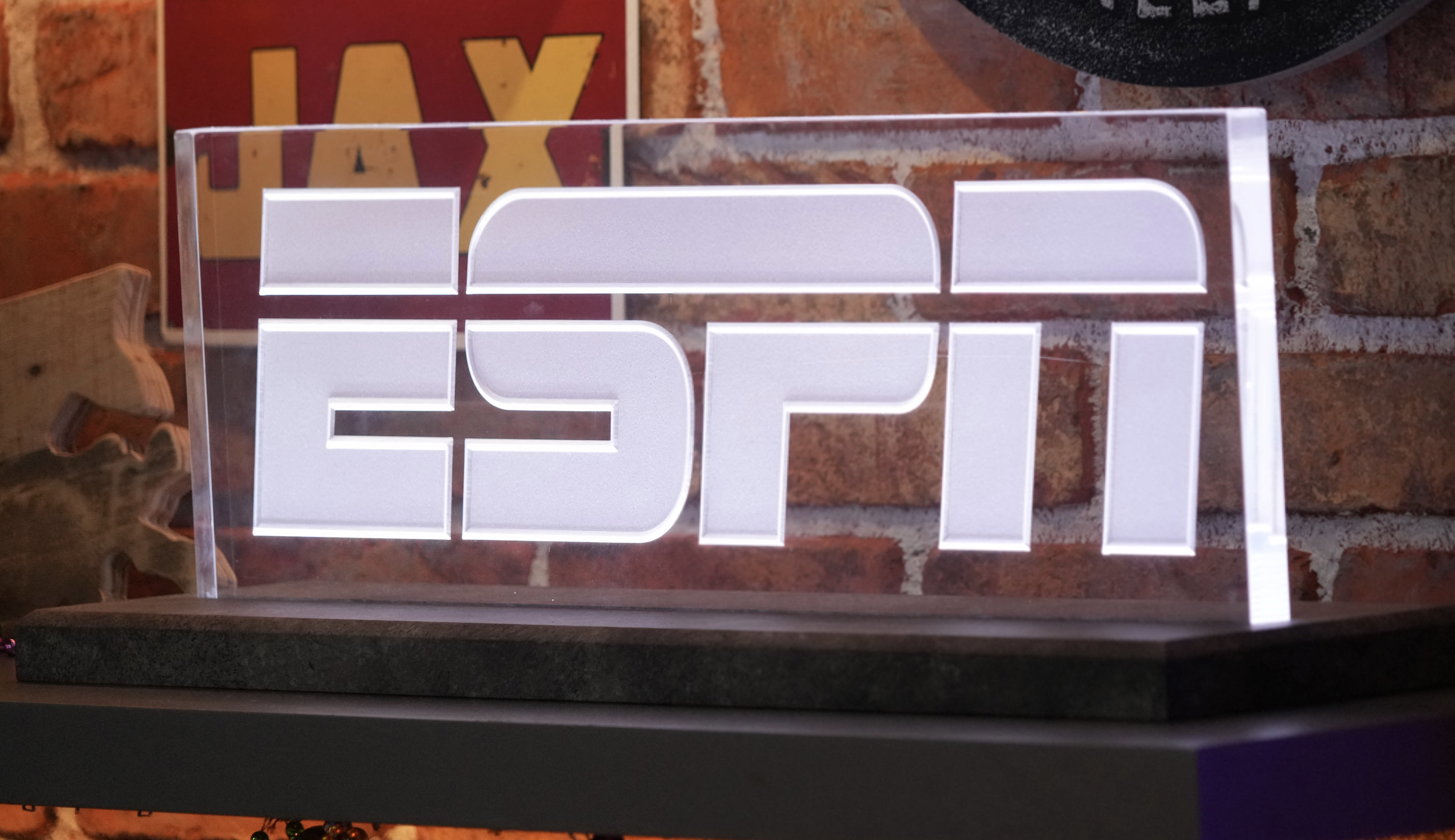 ESPN logo