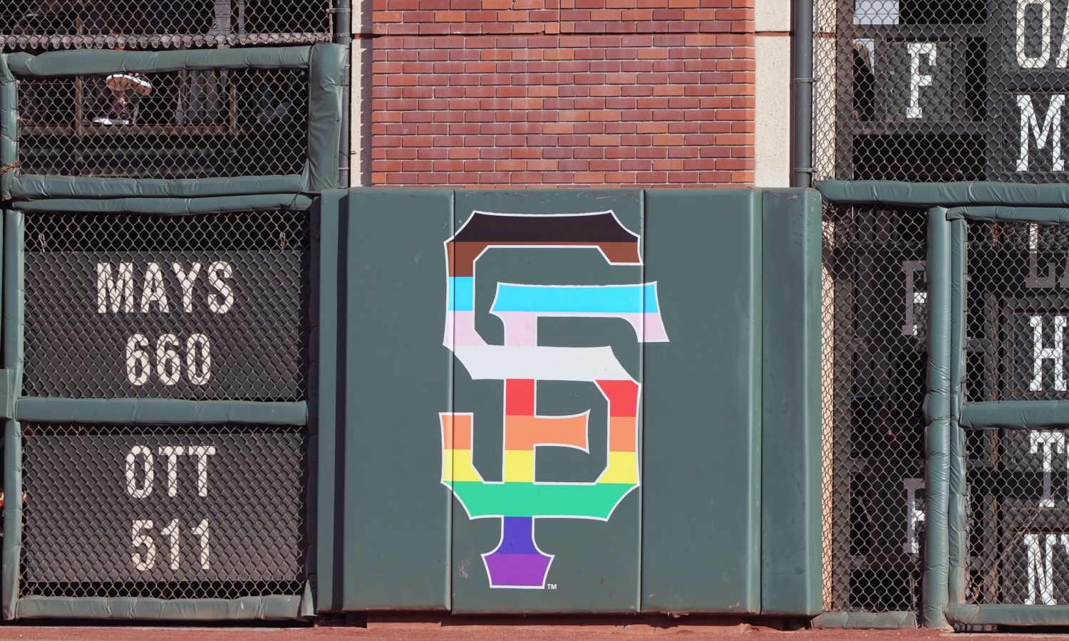 San Francisco Giants relationship with KNBR reportedly fractured