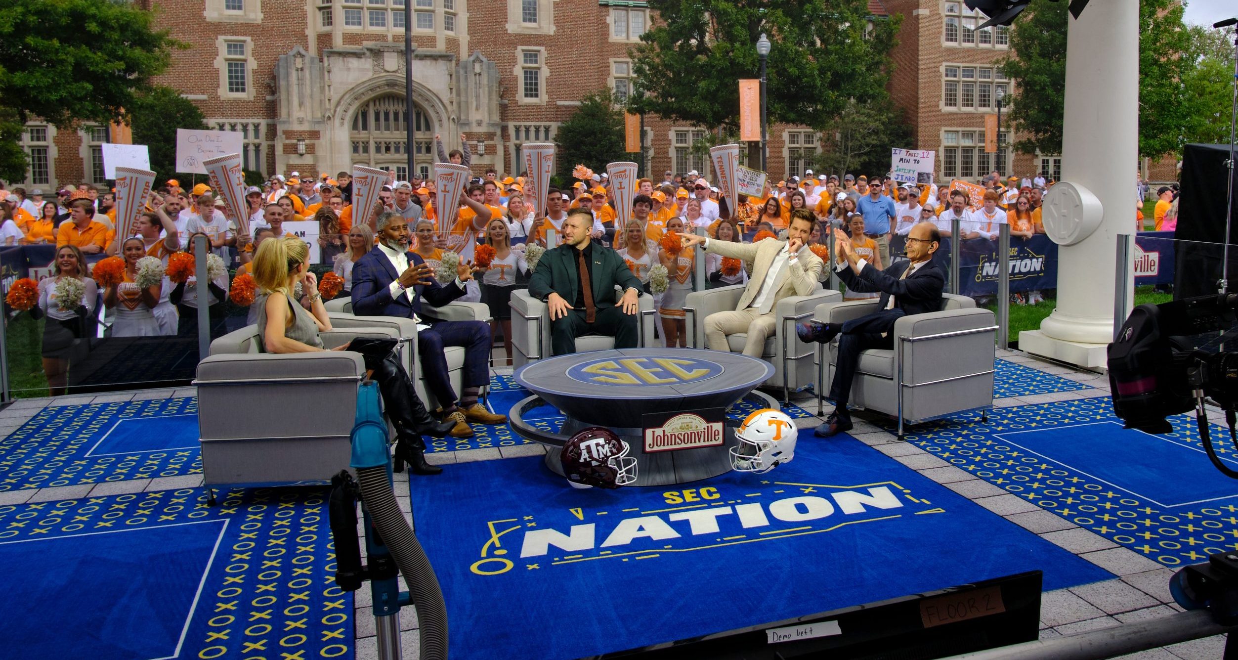 Why does college football generate so many Freezing Cold Takes?