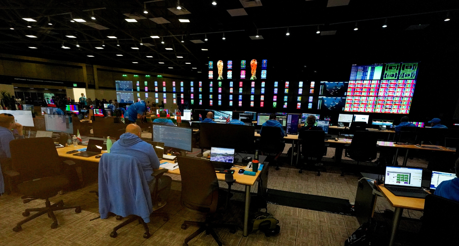 Seattle Seahawks Deploy Dolby OptiView for Team Streams
