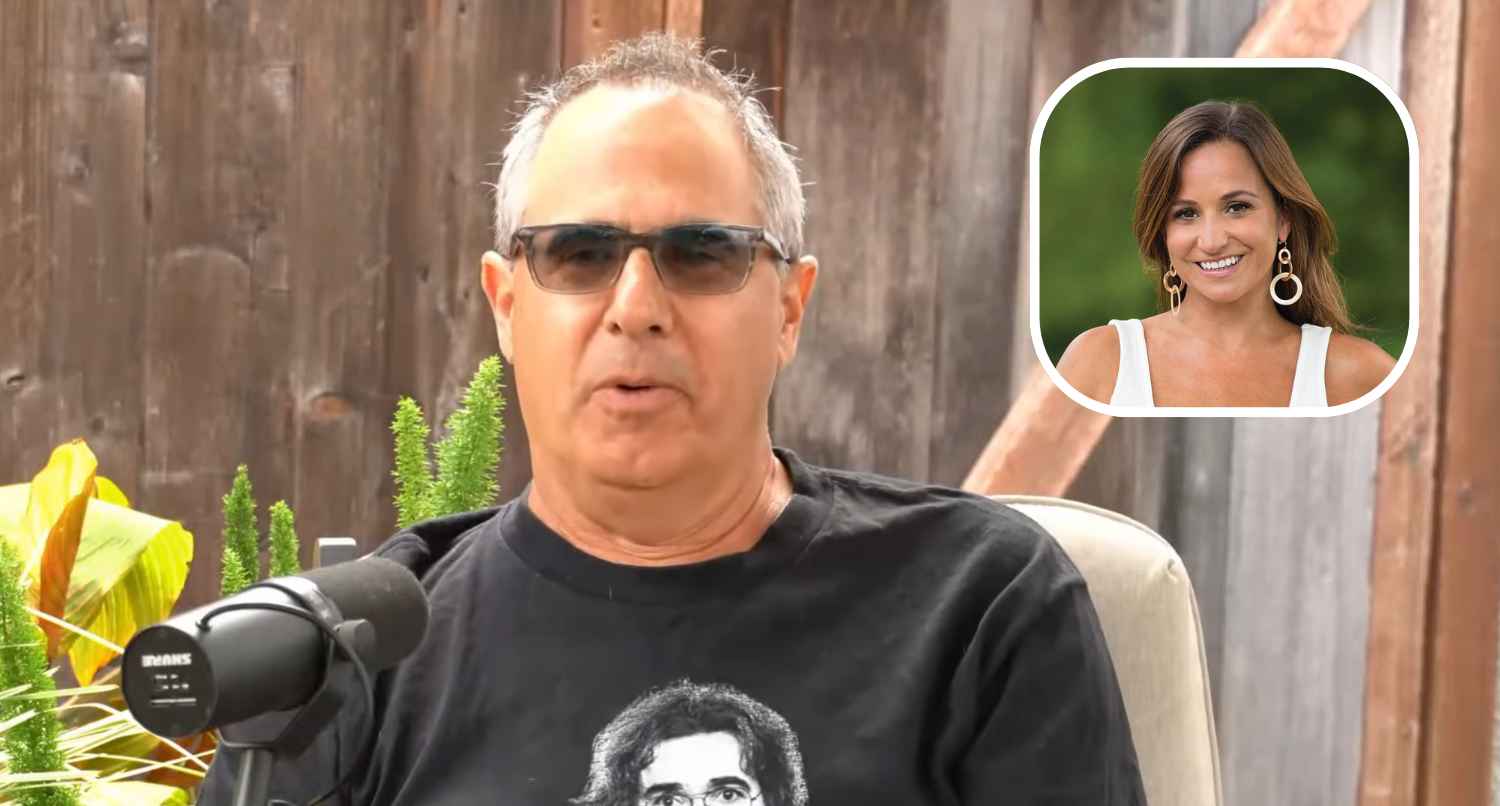 Mike Silver sees Dianna Russini back in media soon: ‘Probably not as an insider'