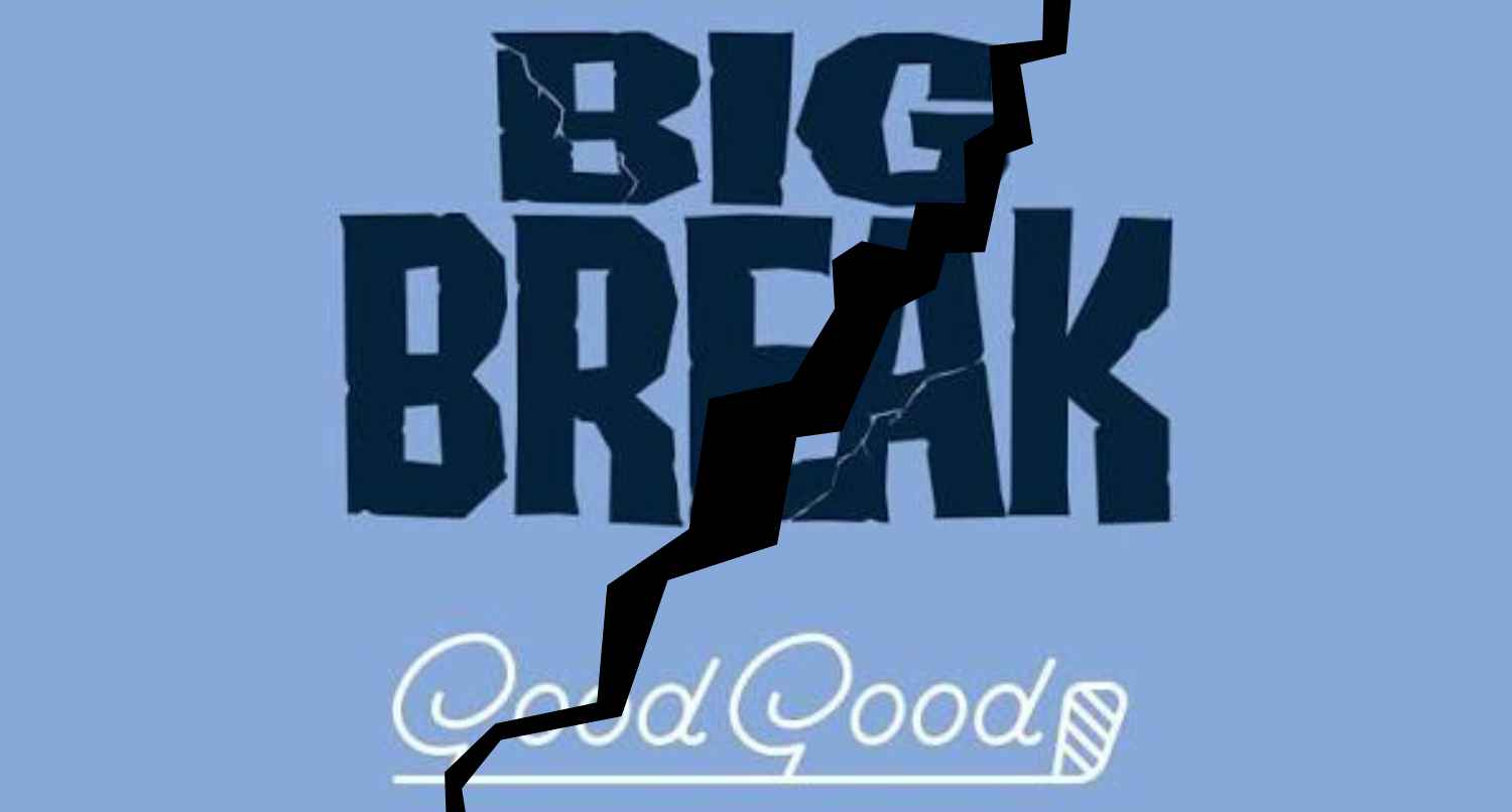 Golf Channel cancels season of Big Break x Good Good amid controversy