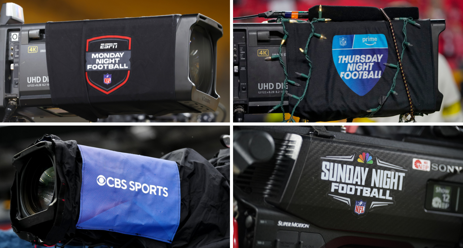 With Fox backing out of early NFL negotiations, will other networks follow?