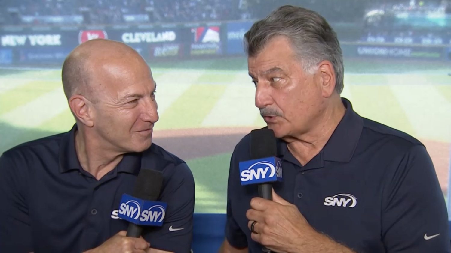 Keith Hernandez apologizes for calling discarded Mets players ‘garbage'