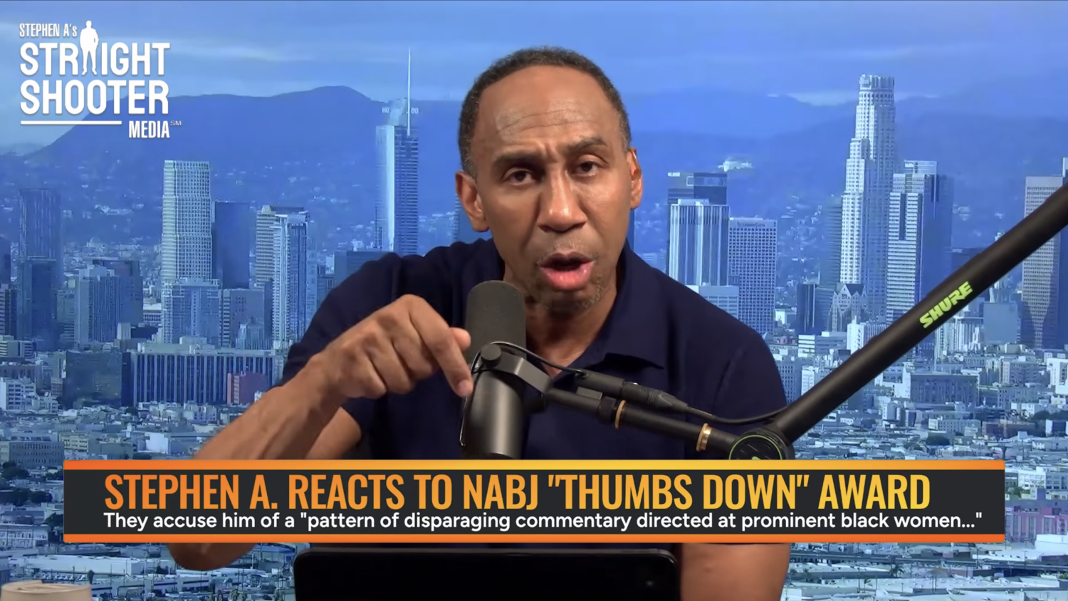 nabj