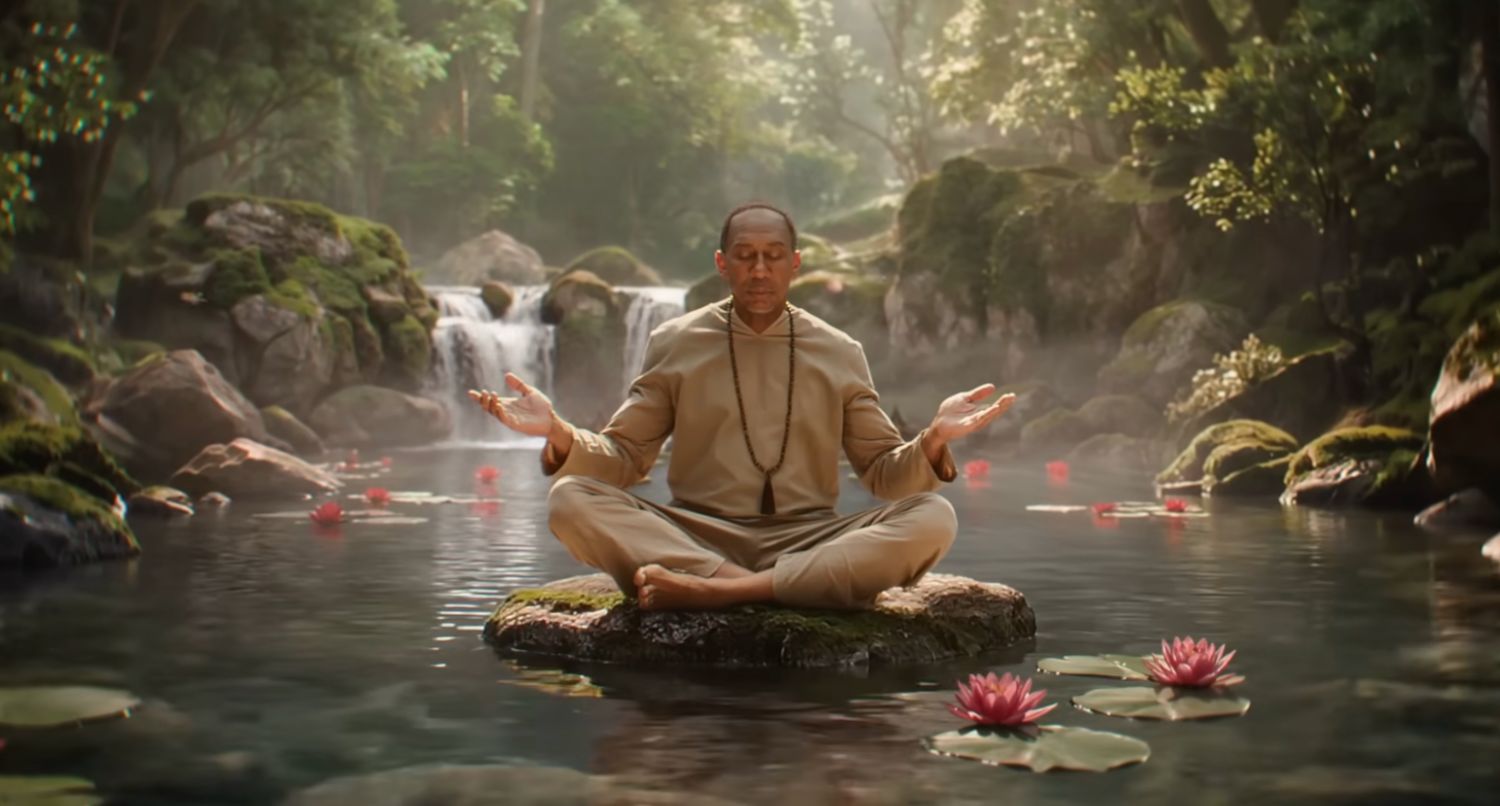 Stephen A. Smith ESPN App ad