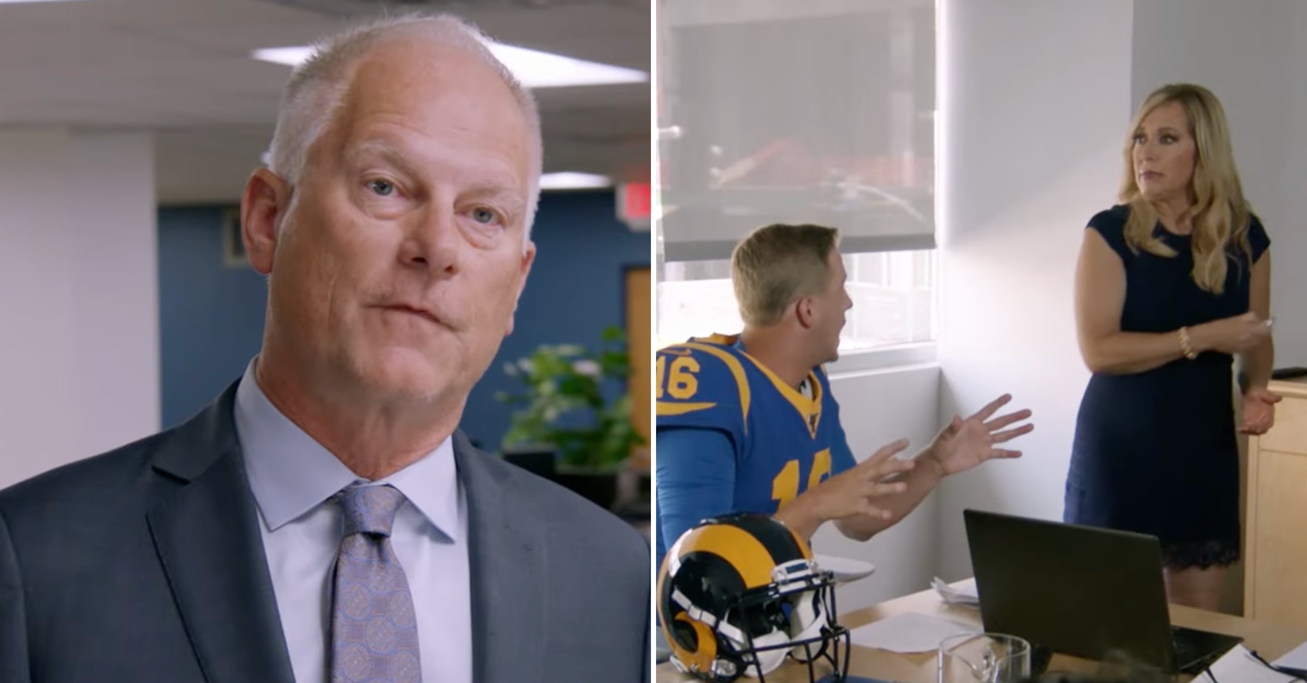 Linda Cohn, Kenny Mayne say anchors never got extra pay for iconic ‘This Is SportsCenter’ commercials
