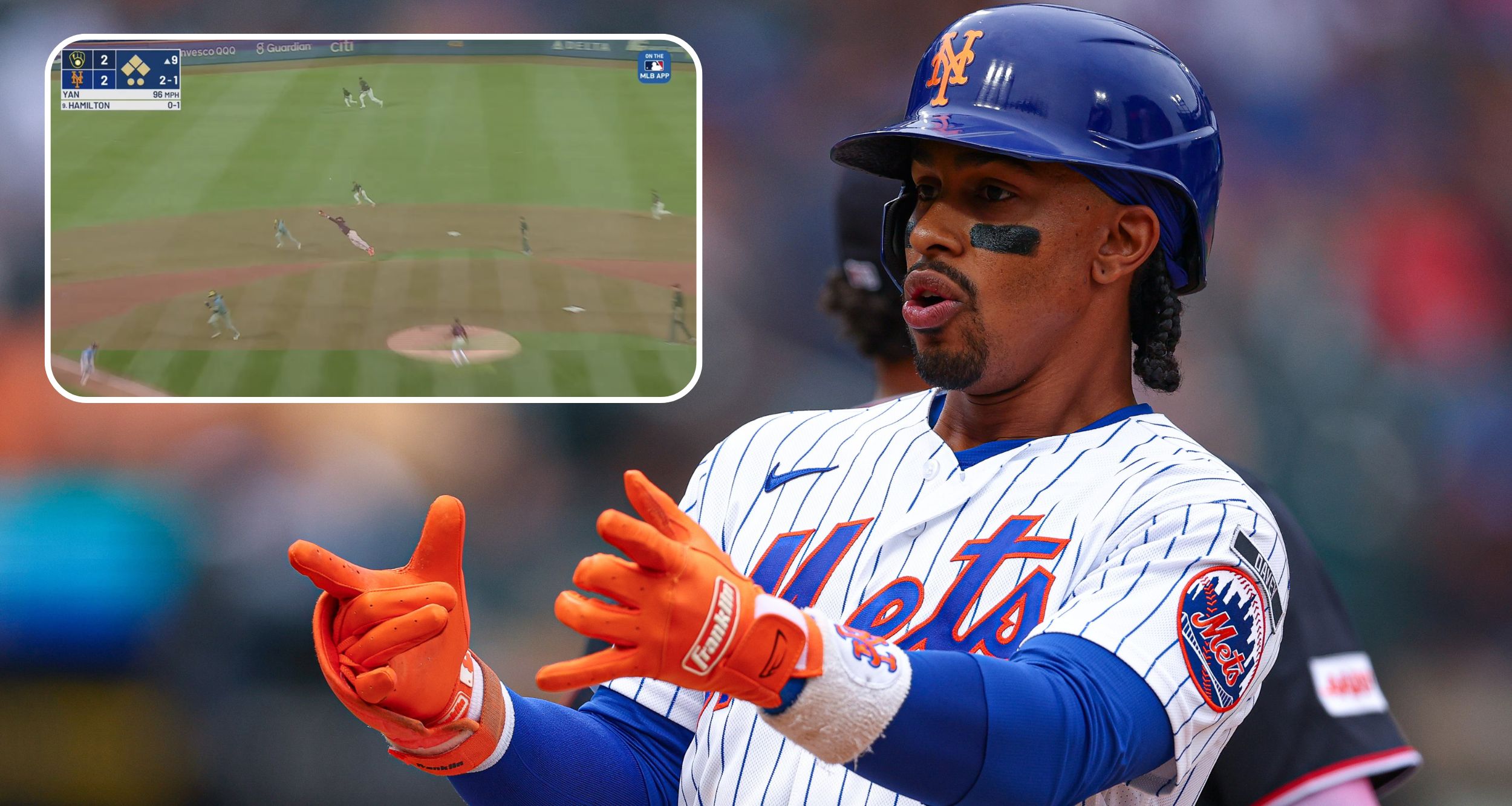Mets broadcast goes dark at worst possible time - Awful Announcing